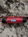 Hawkeye Depthtrax Handheld Finder & Temperature Reader DT1H Upc 8188.... Fixed Price $70.00.