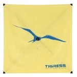 Tigress All Purpose Kite Yellow 88608-1 Upc 661033860810. Fixed Price $129.34.