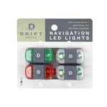 Drift All Things Water 4-PACK Kayak Navigation Lights. Fixed Price $12.72.