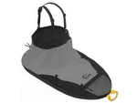 Seals Spray Skirts Tropical Tour 2.5 Gray, New Old Stock. Fixed Price $109.00.
