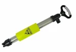 Kayak Breakaway Hand Bilge Pump With Spare Parts Kit By Seattle Sports .. New. Fixed Price $44.95.