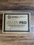 Kayak, & Surfboard Ceiling Hoist - Spire Supply Hi Lift Pro Cargo. Fixed Price $20.00.