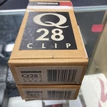 Yakima Q28 Tower Clips New In Box Pads And Stickers. Fixed Price $35.00.