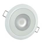 Lumitec Mirage Spectrum Down Light White Bezel #113127. Fixed Price $143.39.