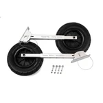 Seamax Deluxe By Boat Launching Dolly With 14" Wheels System, Commercial .... Fixed Price $407.63.