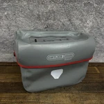 Ortlieb Ultimate Original Handlebar Bag Medium Alu Grey Waterproof 7L Germany. Fixed Price $88.99.