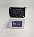 Five Oceans Guarded Rocker Switch Up/down Function Of Boat Anchor Windlasses. Fixed Price $21.87.