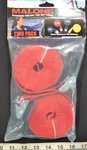 New - Malone Auto Racks 12' Load Strap Pair. Fixed Price $15.00.