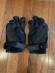 Stohlquist Maw Paddling Gloves. Fixed Price $15.00.