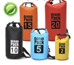 2L 3L 10L 15L 20L 30L Waterproof Dry Bag Storage Pack Outdoor Sport Beach. Fixed Price $13.99.