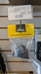 79052019 Hobie Paddle Holder For Inflatable Kayaks X-23-DANA. Fixed Price $9.89.