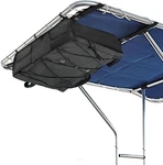 Topsall T-top Storage Bag,waterproof Marine Grade 600D Oxford Fabric Life. Fixed Price $30.00.