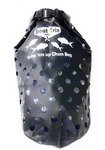 Boat Trix Chum - Model "bring Em Up" Bag, Black, Easy To Clean. Fixed Price $46.02.