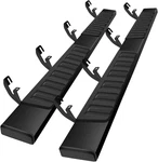 Comnova Inches Running Boards Compatible With 2015-2026 Chevrolet Colorado/gmc. Fixed Price $269.99.