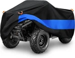 Mornyray Atv Cover Waterproof Heavy Duty Universal Quad Outdoor Storage. Fixed Price $40.43.