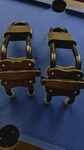Yakima Hullraiser Kayak Racks J Hook Style (set Of 2). Fixed Price $64.99.