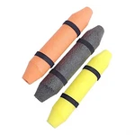 Pshoreline Marine Ropel Paddle Gear Rod Floats Easy To Use One Size, Multi. Fixed Price $20.97.