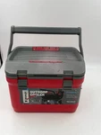 Stanley Outdoor Cooler 16QT Hard Ice Chest Camping Fishing. Fixed Price $49.00.