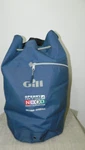 Gill Marine Sperry Tote Bag 2007 Regattas Boating Nood Blue X-large Waterproof. Fixed Price $69.99.