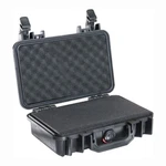 New Pelican Case 11X6X3 Foam Filled P/n 1170-000-110 Lifetime Warranty. Fixed Price $55.00.