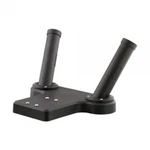 Scotty Dual Rod Holder, 247. Fixed Price $119.40.