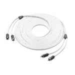 Jl Audio 010-13415-00 2-CHANNEL 25' Marine Rca Cable XMD-WHTAIC2-25. Fixed Price $66.65.
