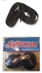 Atx Ratcheting Rack Straps 16' (pair) -- Sup, Paddleboard, Surfboard, Kayak. Fixed Price $14.99.