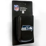 Nfl Seattle Seahawks Logo Small Holster Case Pouch For Tools Utility Flip-phone. Fixed Price $9.48.