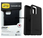 Otterbox Commuter Lite Series Case For Samsung Galaxy A52 5G - Black. Fixed Price $7.95.