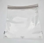 Aloksak Resealable Waterproof Storage Bags X (11.75" 12"). Fixed Price $27.00.