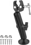 Trolling Motor Stabilizer Mount Support For Minn Kota Terrova/riptide Black. Fixed Price $30.37.