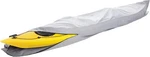 Icover 600D Kayak Cover,canoe 10FT-16FT Long Beam Width Up 27- 36IN,GREY. Fixed Price $55.99.