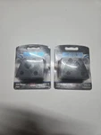 Shoreline Marine 3/4" Rubber Fishing Pole Storage Clips Horizontal Vertical. Fixed Price $20.00.