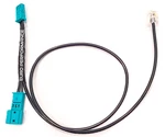 For Bmw Rearview Mirror Rain Sensor Hardwire Kit Radar Dashcam Tap Power Adapter. Fixed Price $41.00.