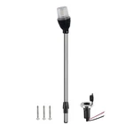36 Inches Boat Stern Anchor Led Marine Navigation Lights All Roun.... Fixed Price $79.91.