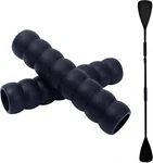 KAYAK-PADDLE-GRIPS-2-PACK No-slip Oar-grip For Take-apart Paddles,blister Prev. Fixed Price $22.11.