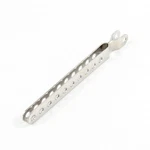 Hobie Cat 10 Adjuster 1/4 Inch Holes For Shrouds. Fixed Price $19.99.