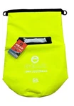 Nwt Enthusiast Gear Insulated Backpack Cooler/ Waterproof Dry Bag 15L Yellow. Fixed Price $15.99.