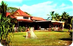 Kailua Hawaii Ocean Terrace Kona Inn Sport Fishing Center Native Net. Fixed Price $5.75.