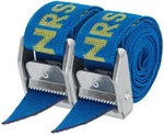 Nrs 1.5IN Heavy Duty Tie Down Strap 2-PACK Cargo Roof Rack Vehicle Trailer Kayak. Fixed Price $38.55.