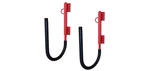 Malone Supswing Folding Wall Mount Cradles. Fixed Price $62.95.