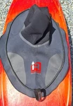Immersion Research Spray Skirt Kayak Cover Cockpit. Fixed Price $149.00.