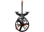 Yakattack TNS-1003 Townstow Scupper Kayak Cart. Fixed Price $234.95.