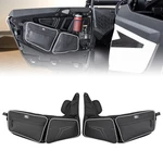 Kemimoto Front Door Bags Side Storage For Polaris Rzr Xp 1000/4 2024+. Fixed Price $49.96.