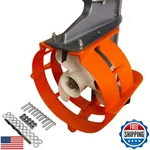 Suprememarine 11" Propeller Safety Guard Polypropylene For 25 30 35 Hp Outboa. Fixed Price $108.00.