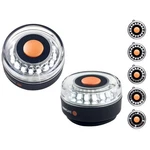 Navisafe Navilight All-white 5 Mode 360 2NM W/magnet Base 001-1 Upc 8141.... Fixed Price $105.12.