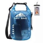 Heeta Dry Bag Waterproof For Women 5L/10L/20L/30L/40L Roll Top Lightweigh.... Fixed Price $26.39.