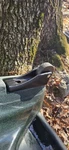 Perception Outlaw Kayak Wheel Kit. Fixed Price $38.00.