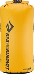 Sea To Summit Big River Dry Bag - 65L Yellow *new*. Fixed Price $65.00.