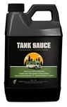Bling Sauce TKS0064 Tank Cleaner 64OZ. Fixed Price $35.01.